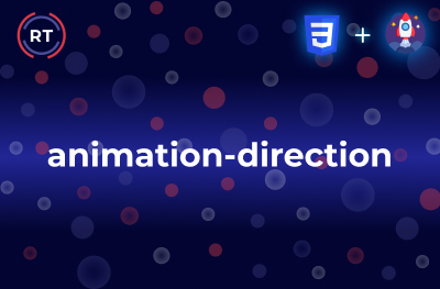 Animation Direction