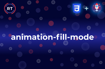 Animation Fill Mode