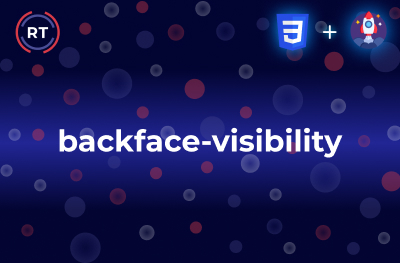 Backface Visibility