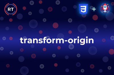 Transform Origin